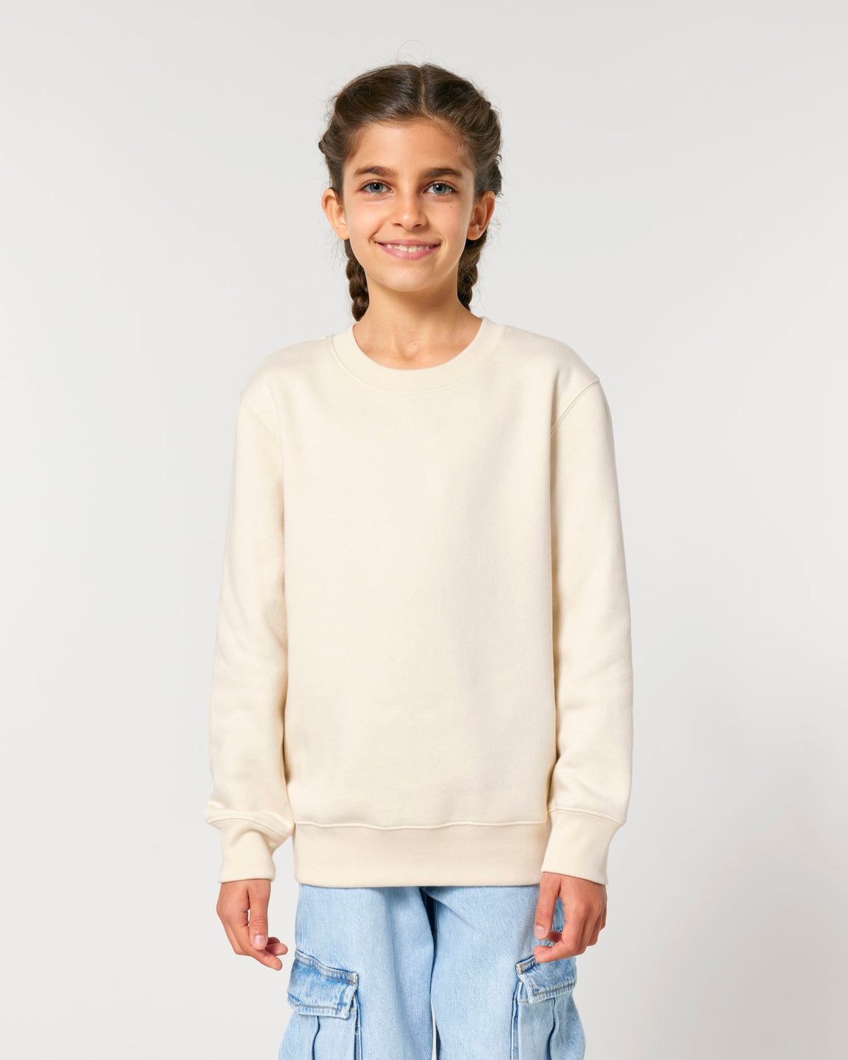 Natural Raw - C054