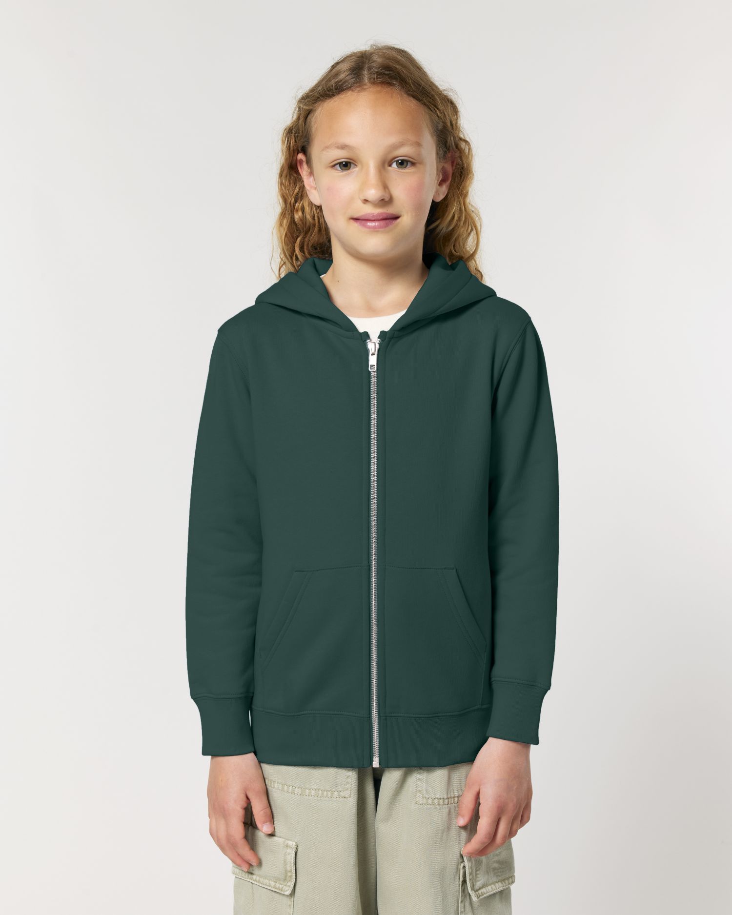 Glazed Green - C036