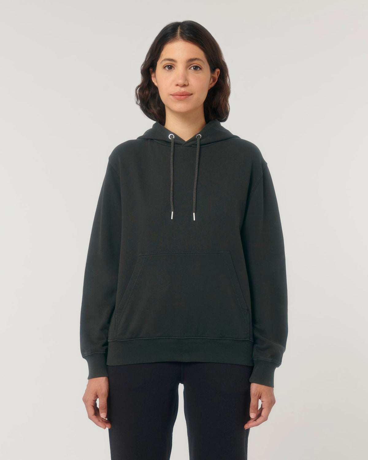 G. Dyed Black Rock - C140