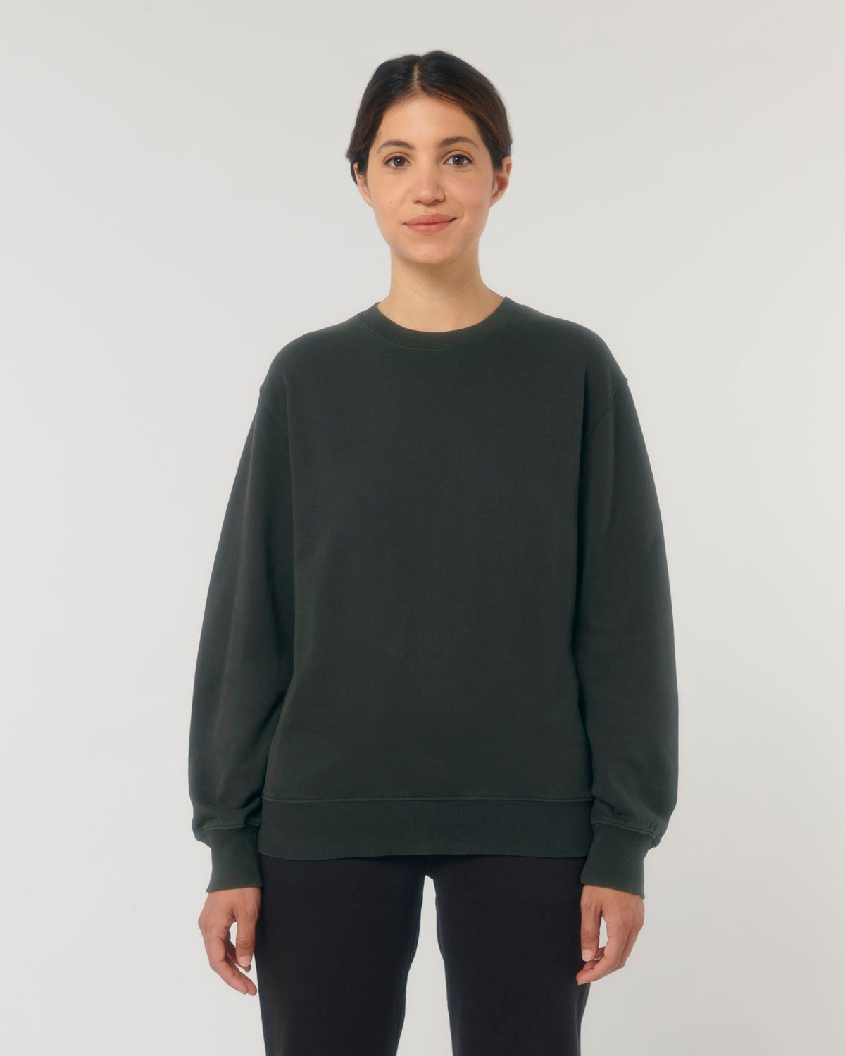 G. Dyed Black Rock - C140