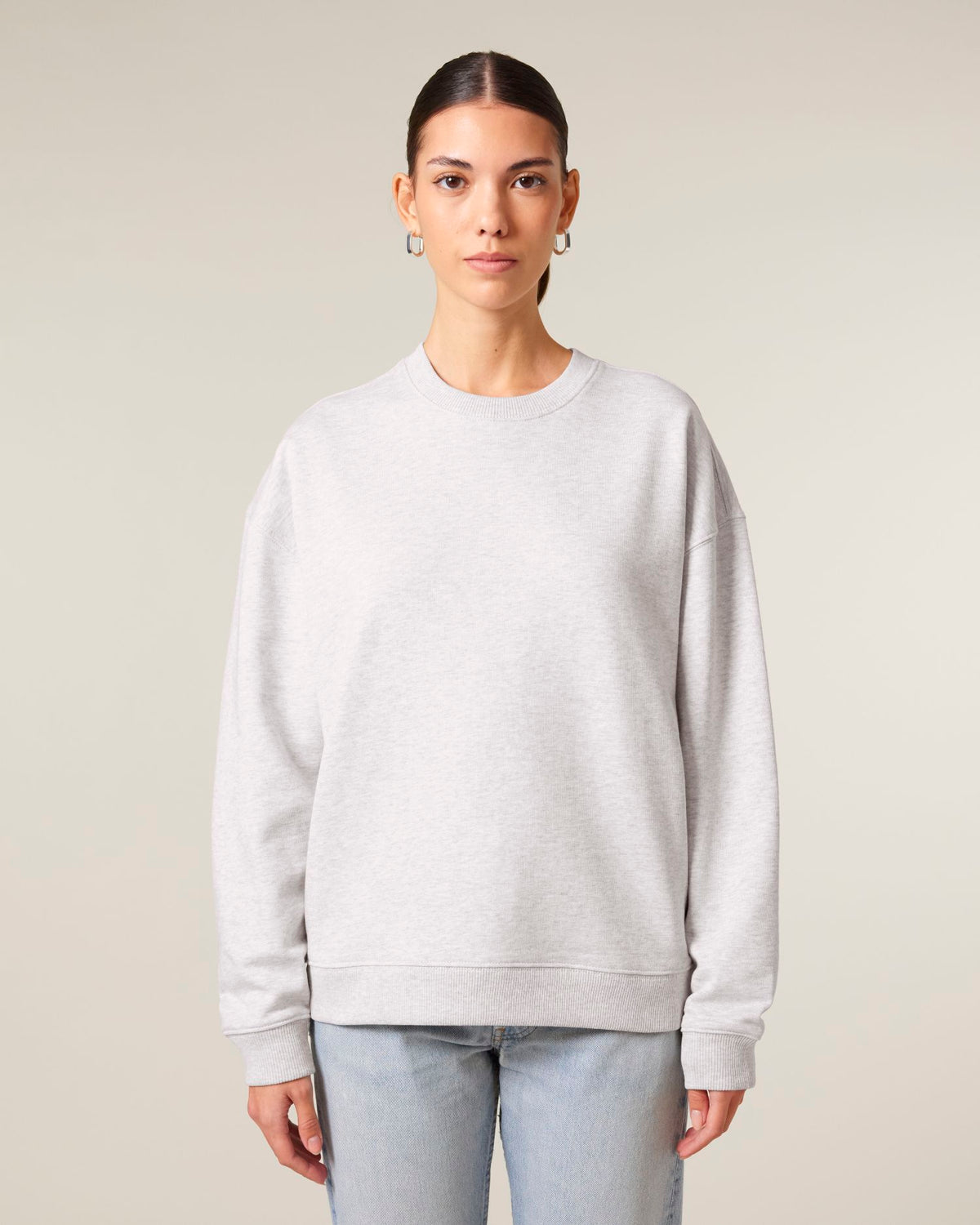 Cool Heather Grey - C146