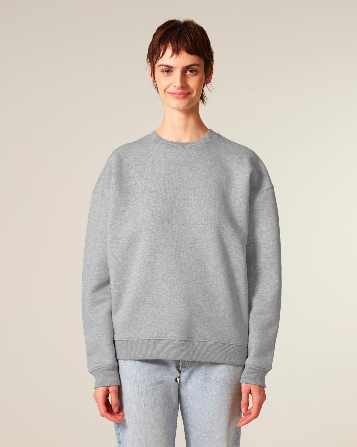 Heather Grey - C250
