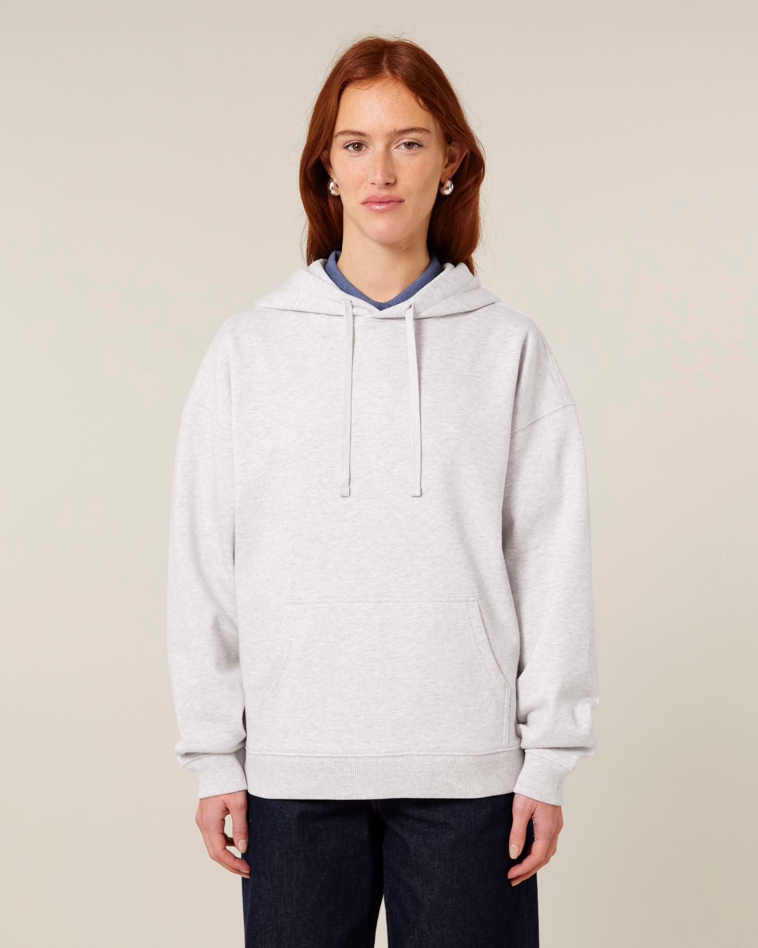 Cool Heather Grey - C146