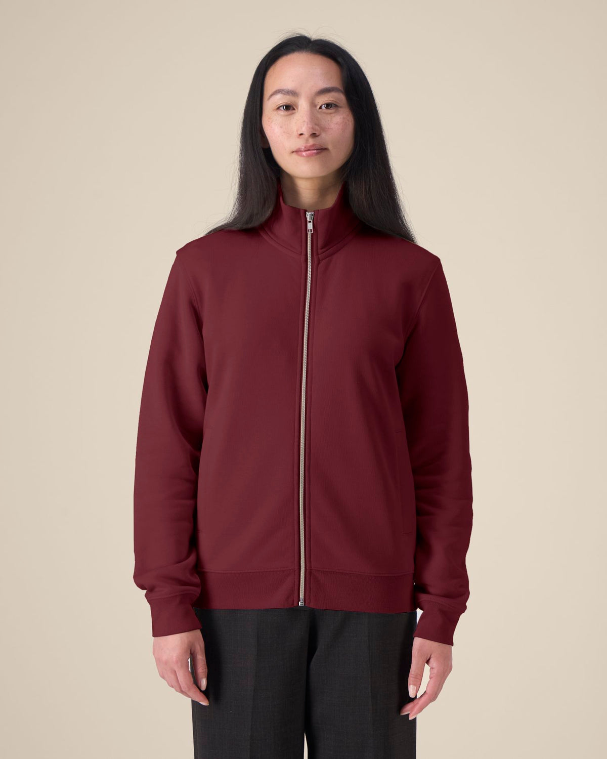Burgundy - C244