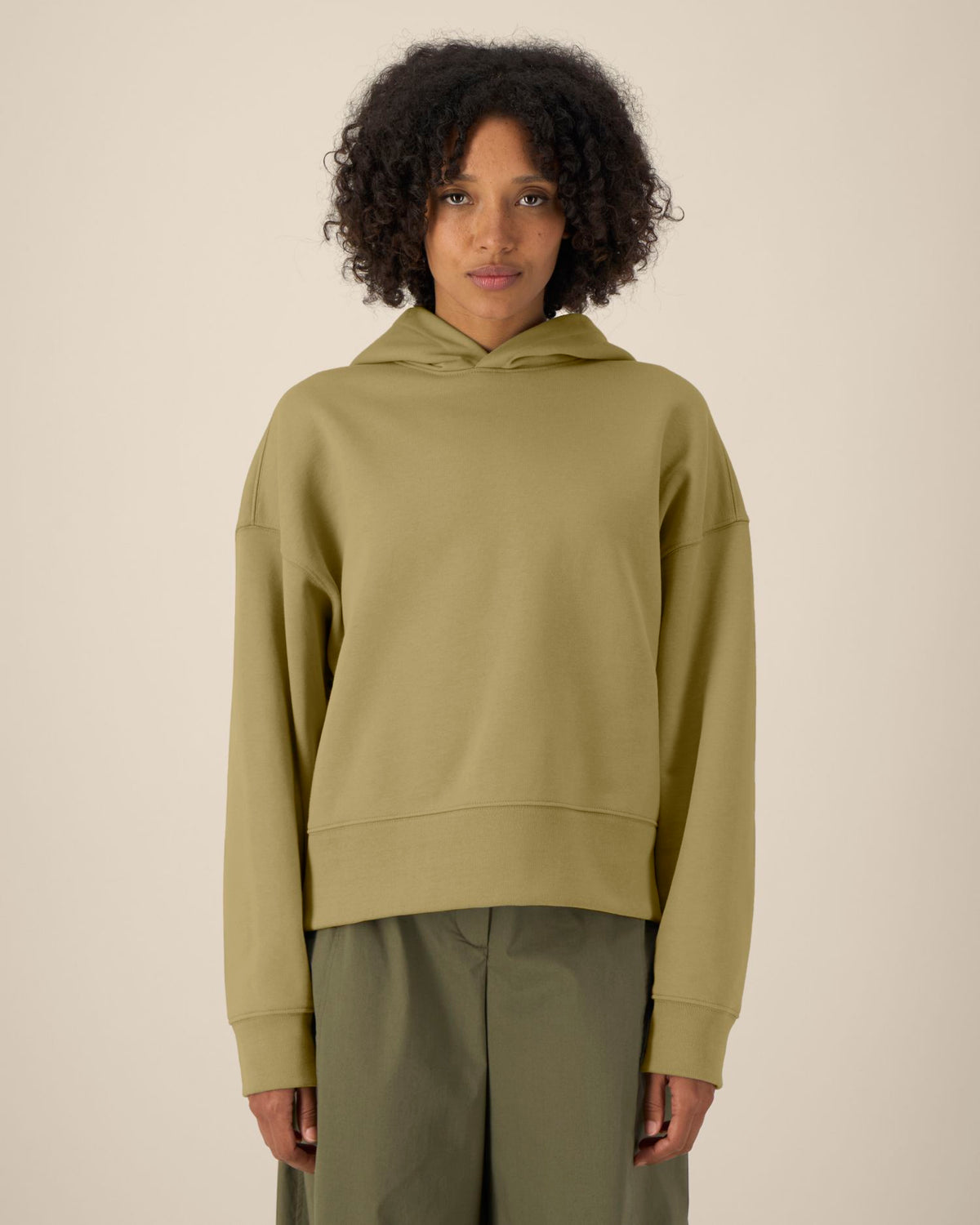 Faded Olive - C153