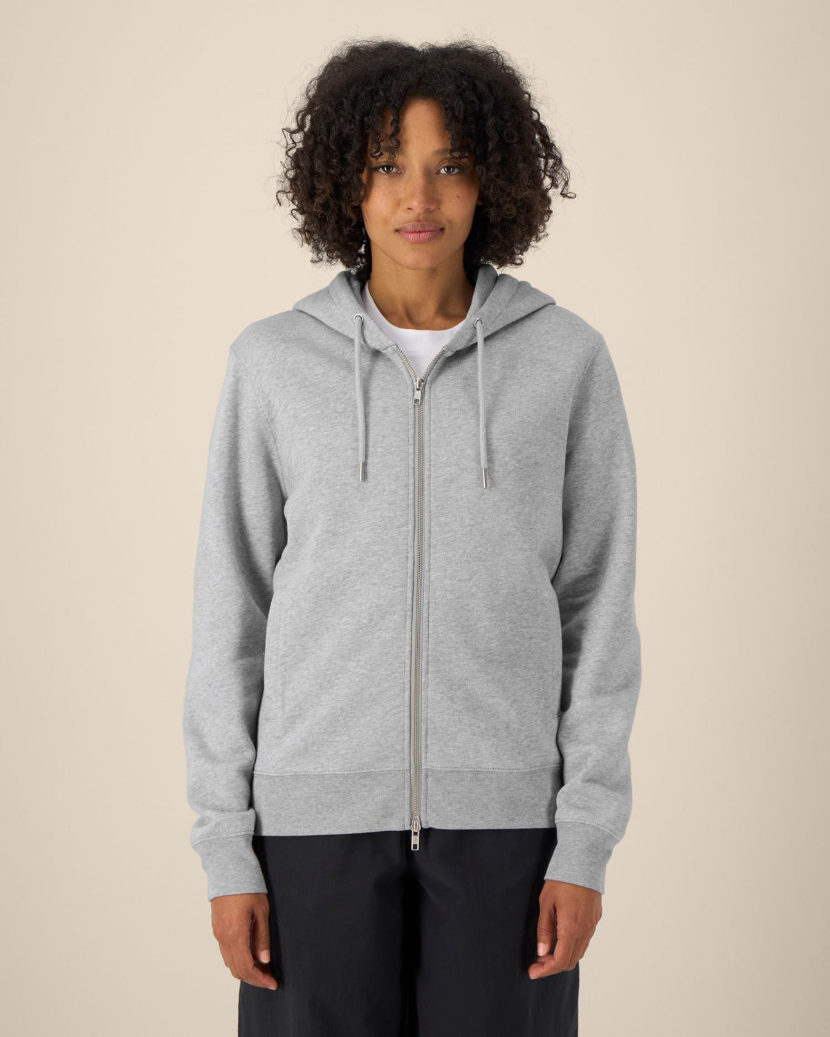 Heather Grey - C250
