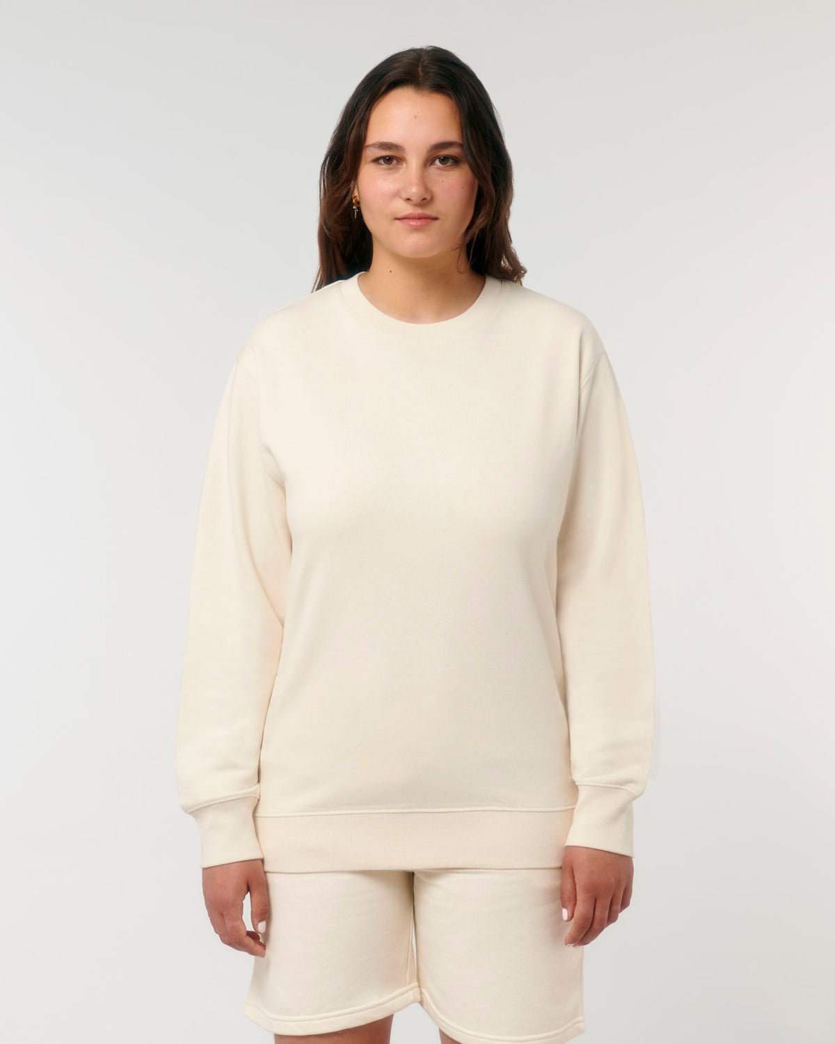 Natural Raw - C054