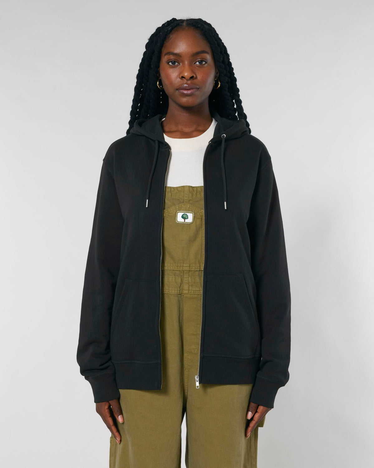 Black - C002