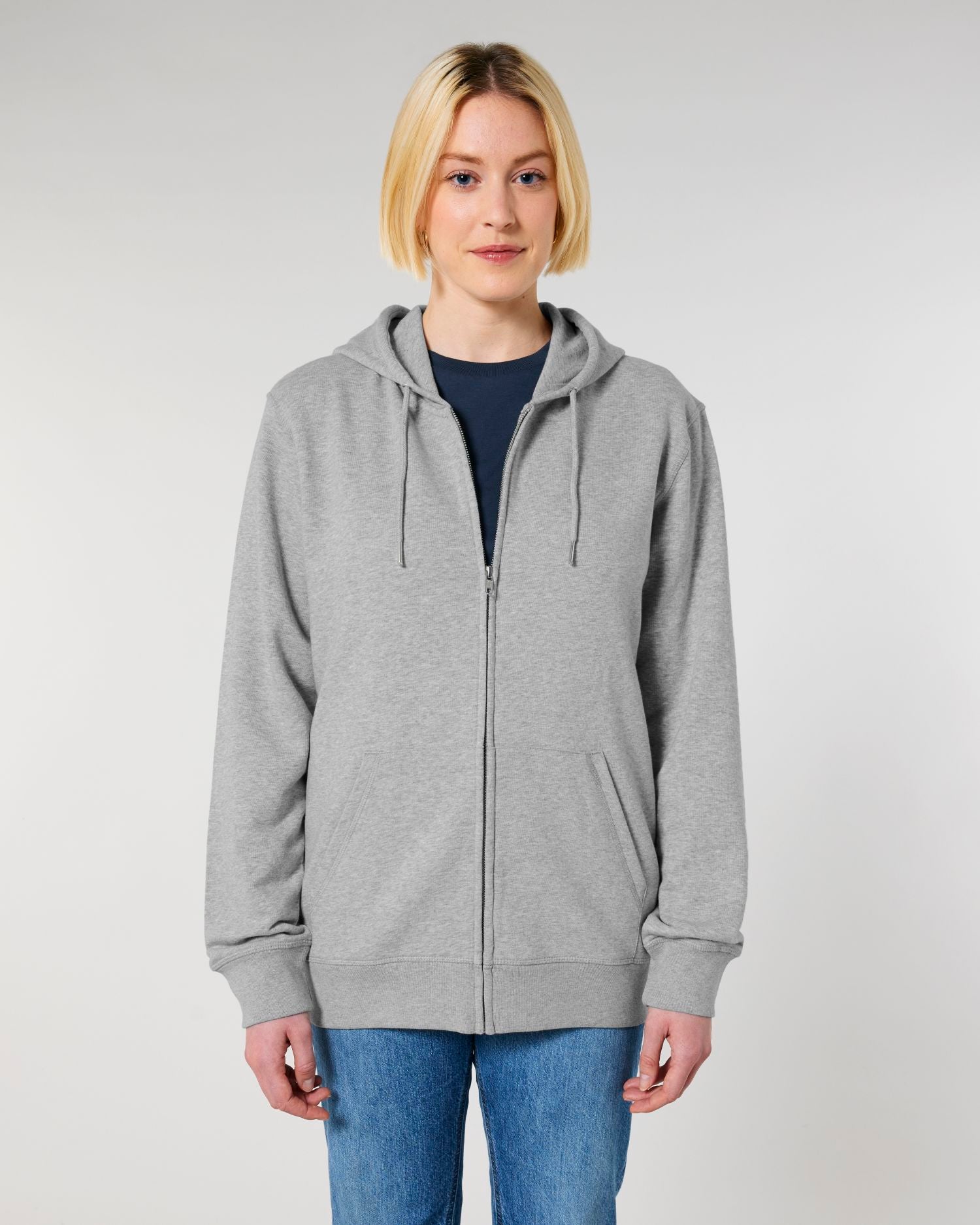 Heather Grey - C250