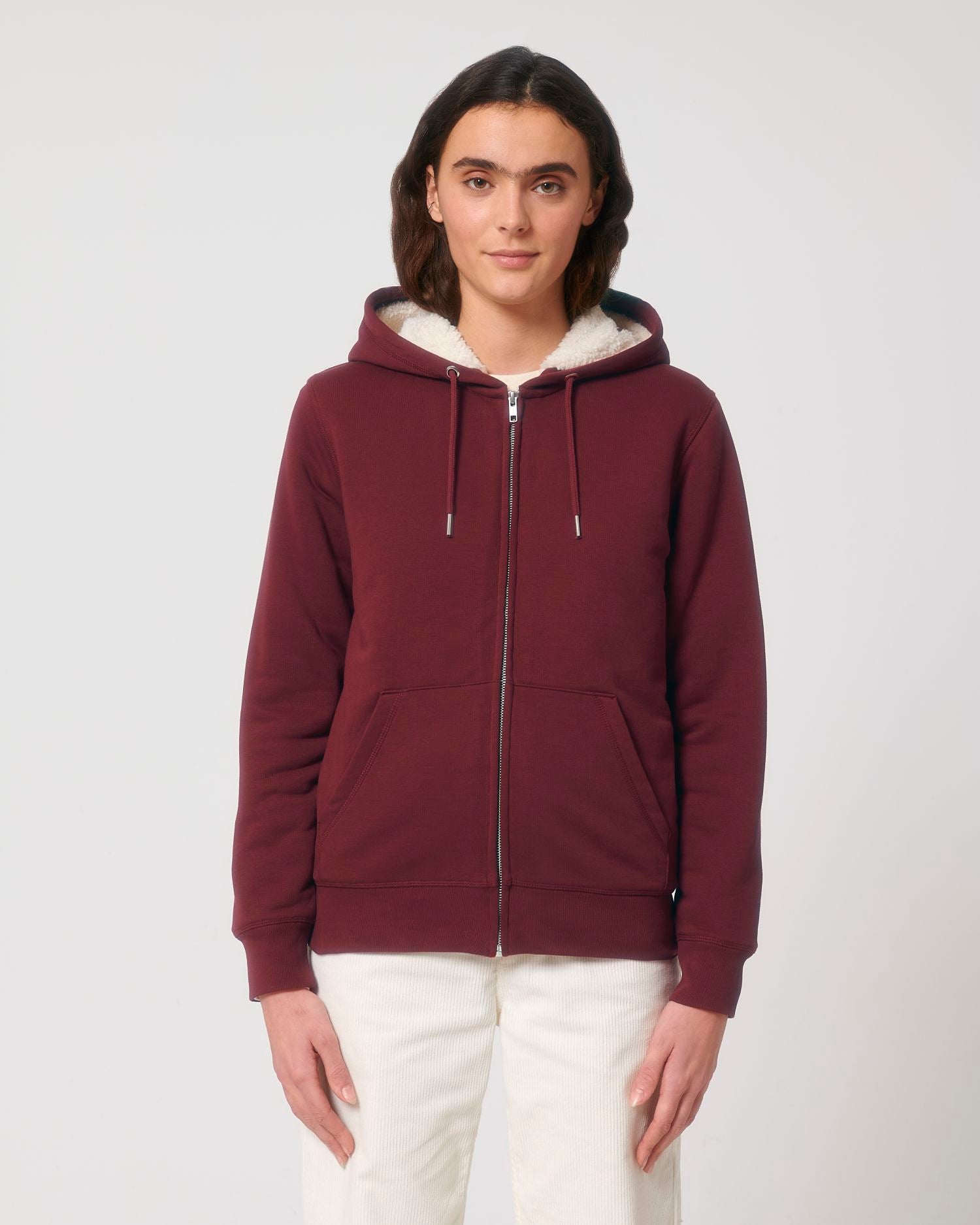 Burgundy - C244