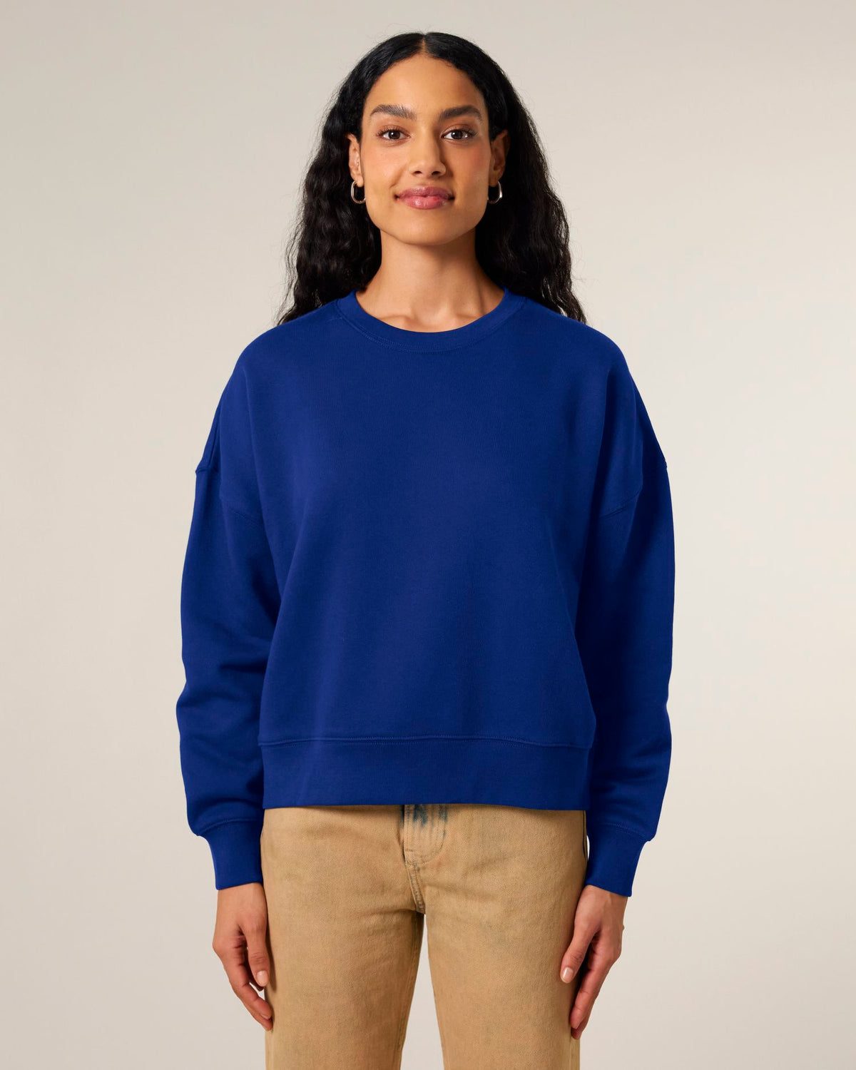 Worker Blue - C088