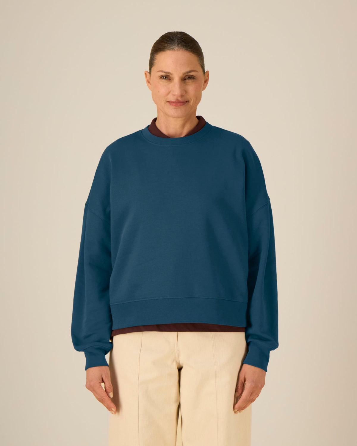 Deep Teal - C136