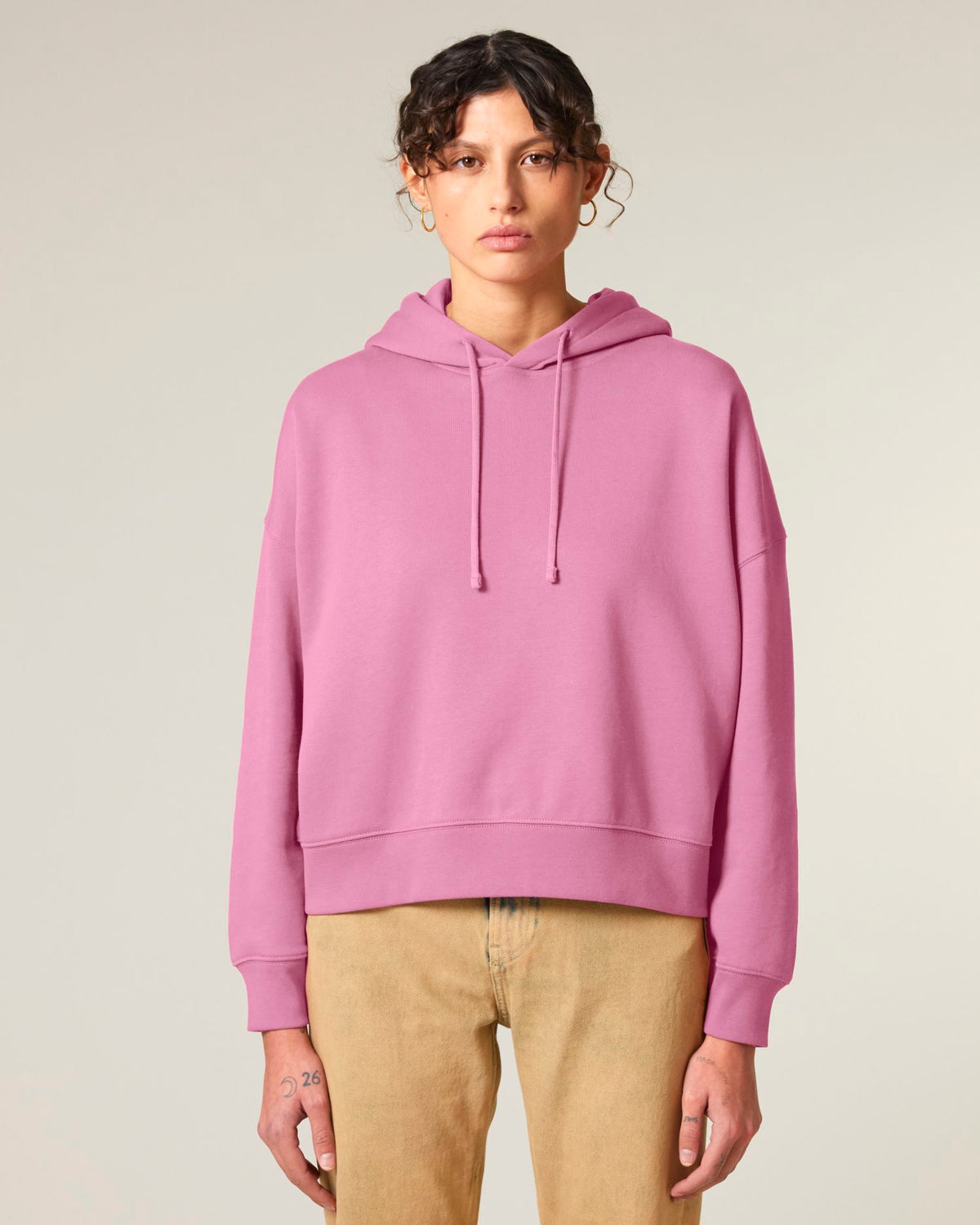 Bubble Pink - C129