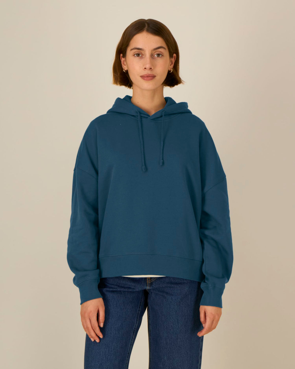 Deep Teal - C136