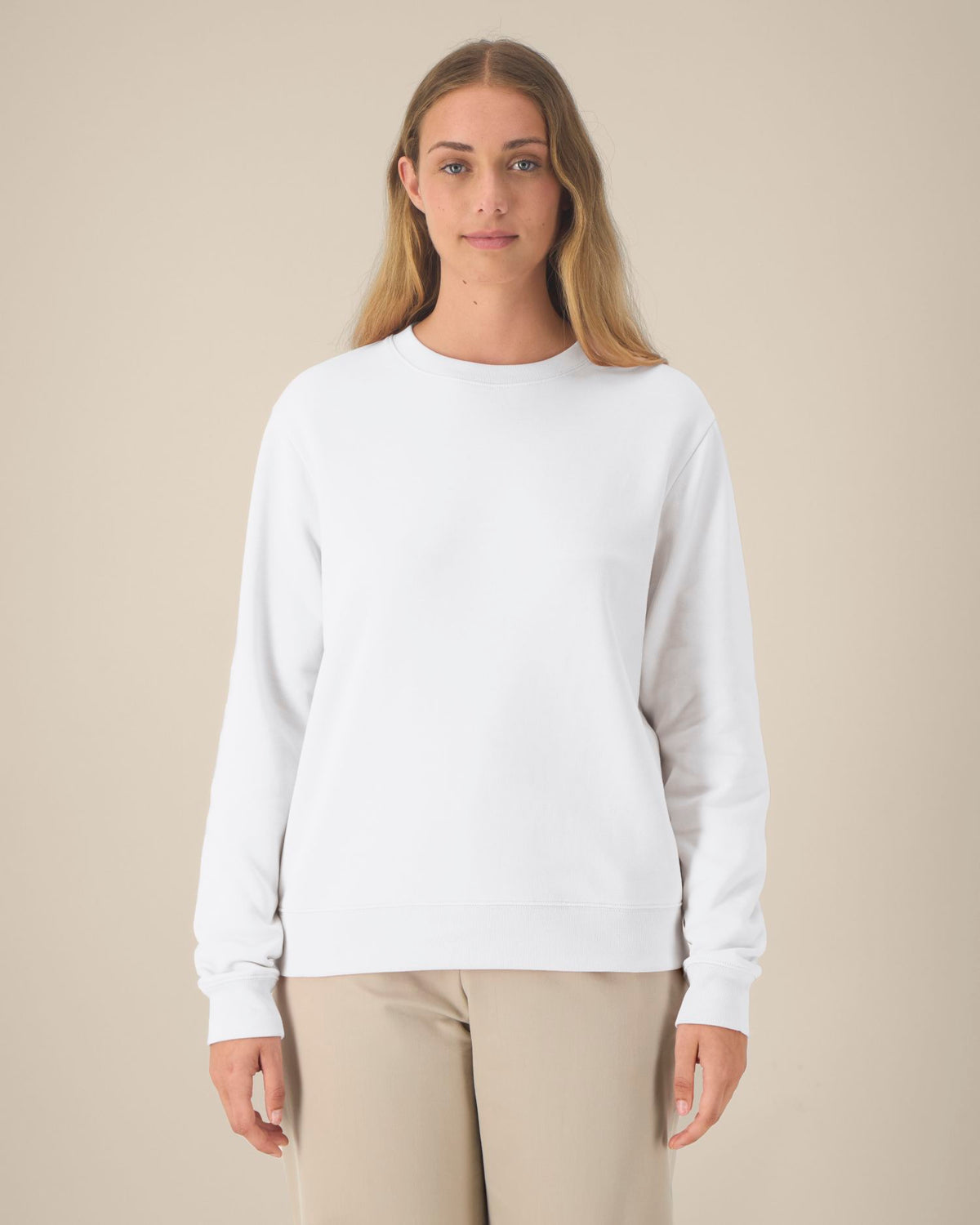 White - C001