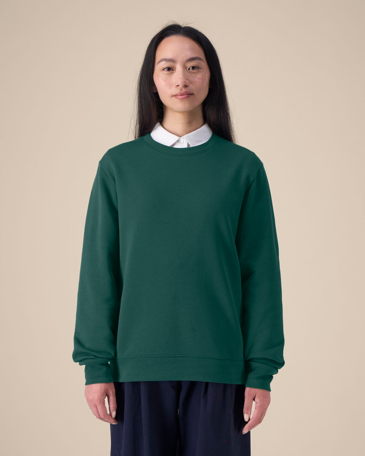 Glazed Green - C036