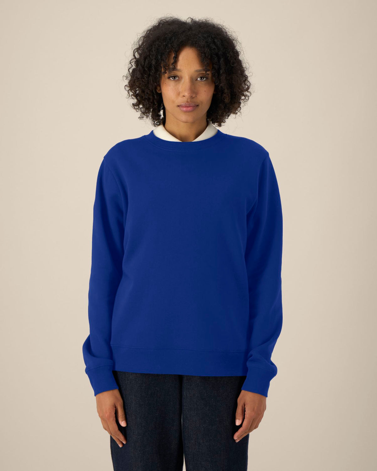 Worker Blue - C088