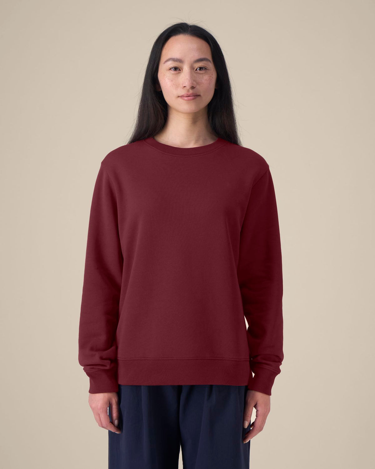 Burgundy - C244
