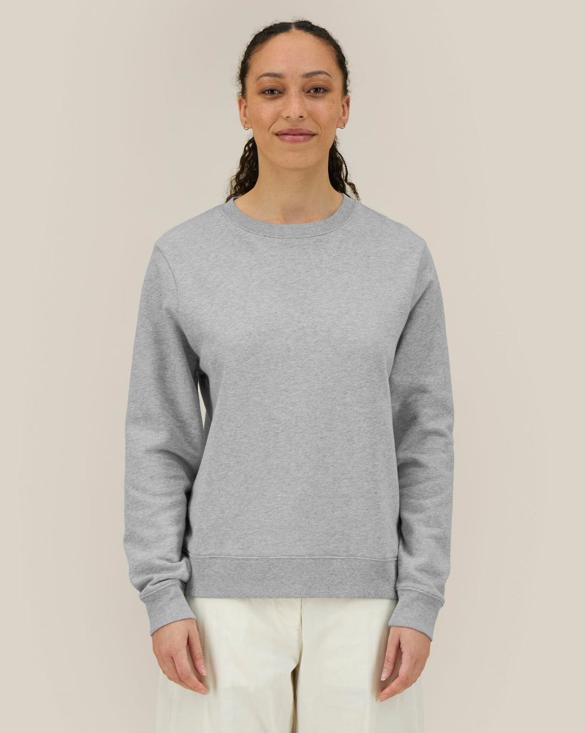 Heather Grey - C250