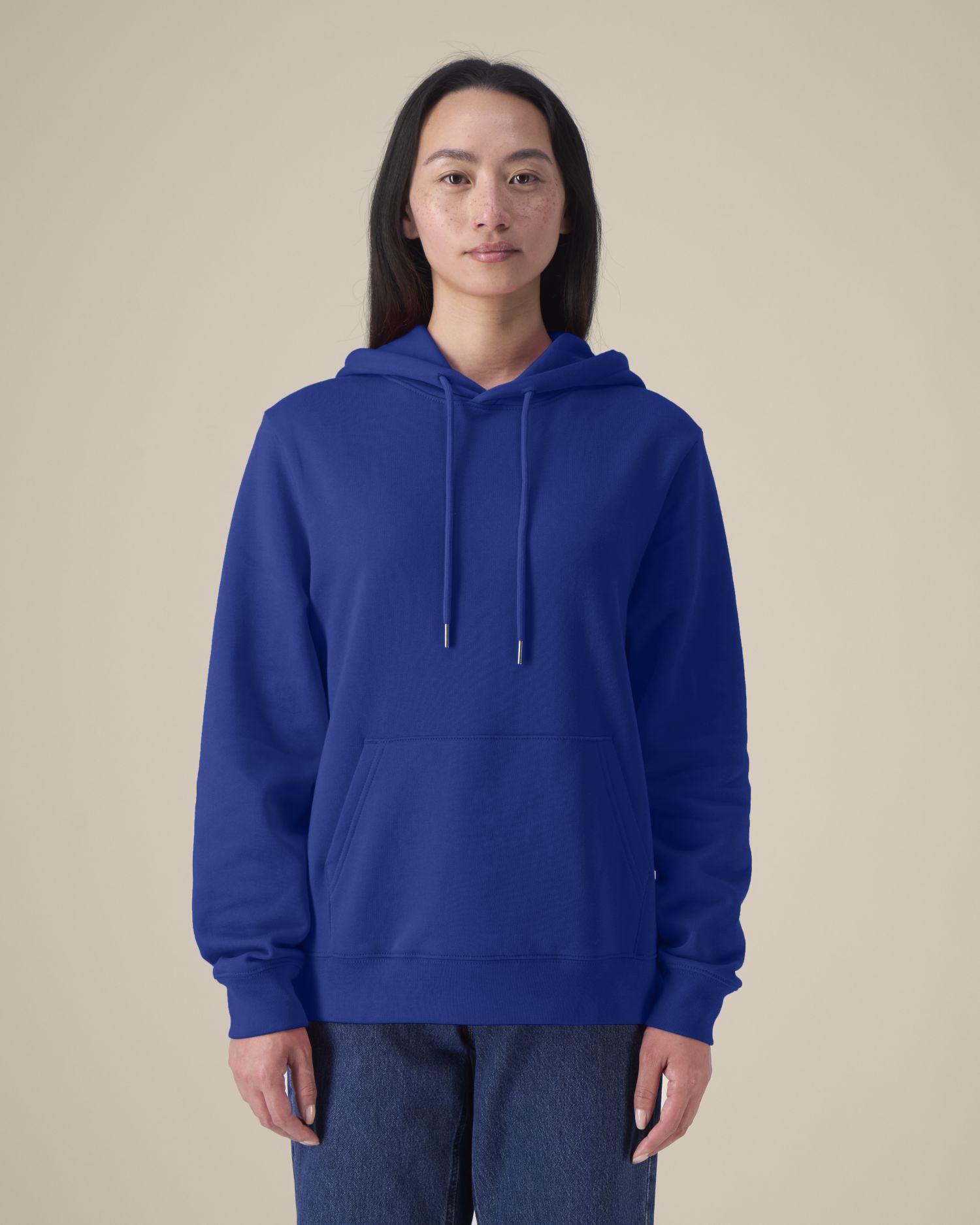 Worker Blue - C088