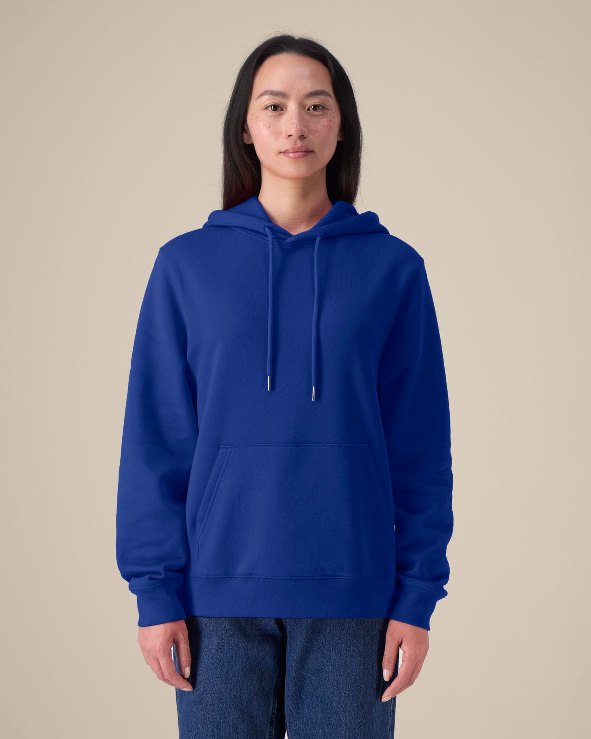 Worker Blue - C088