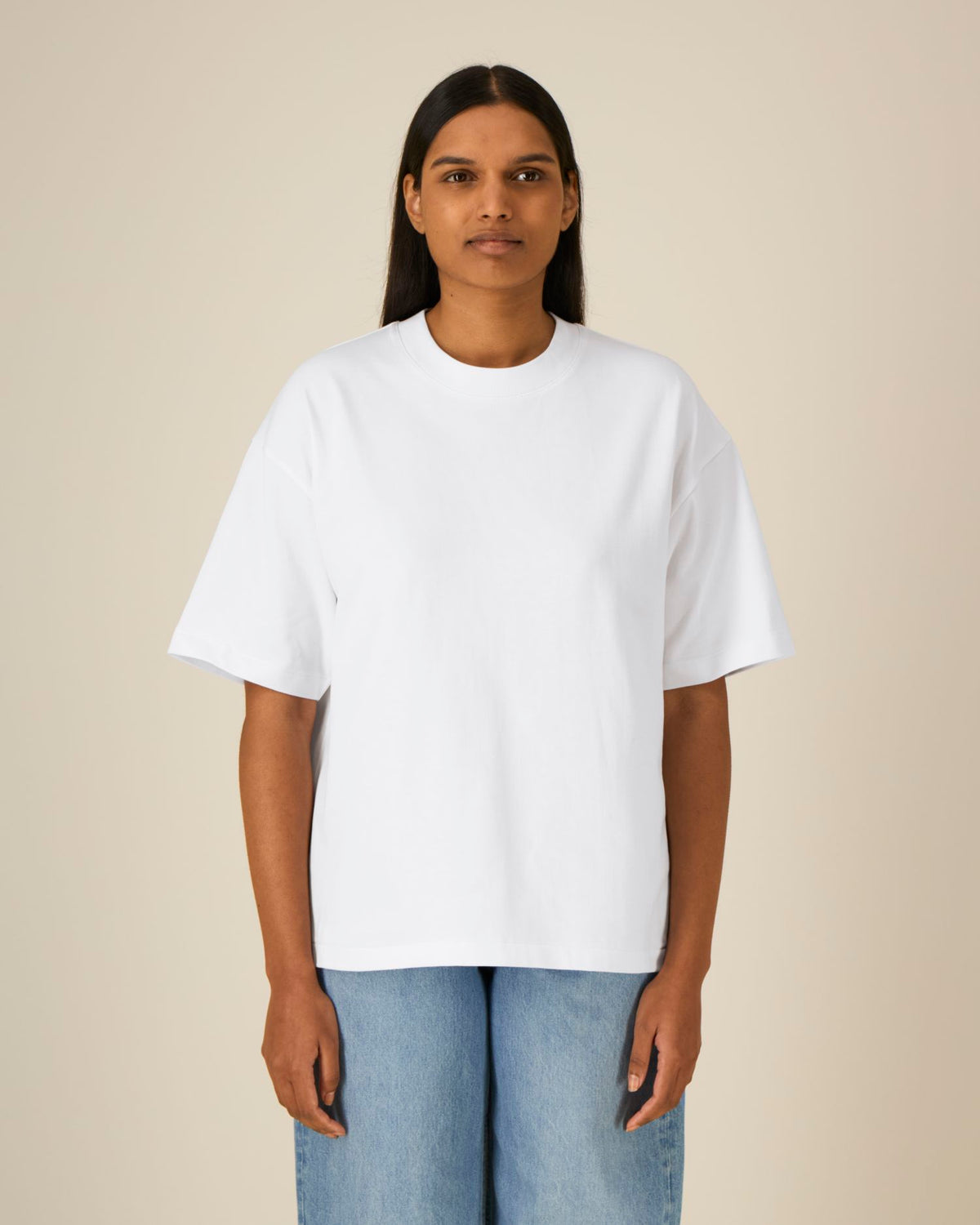 White - C001