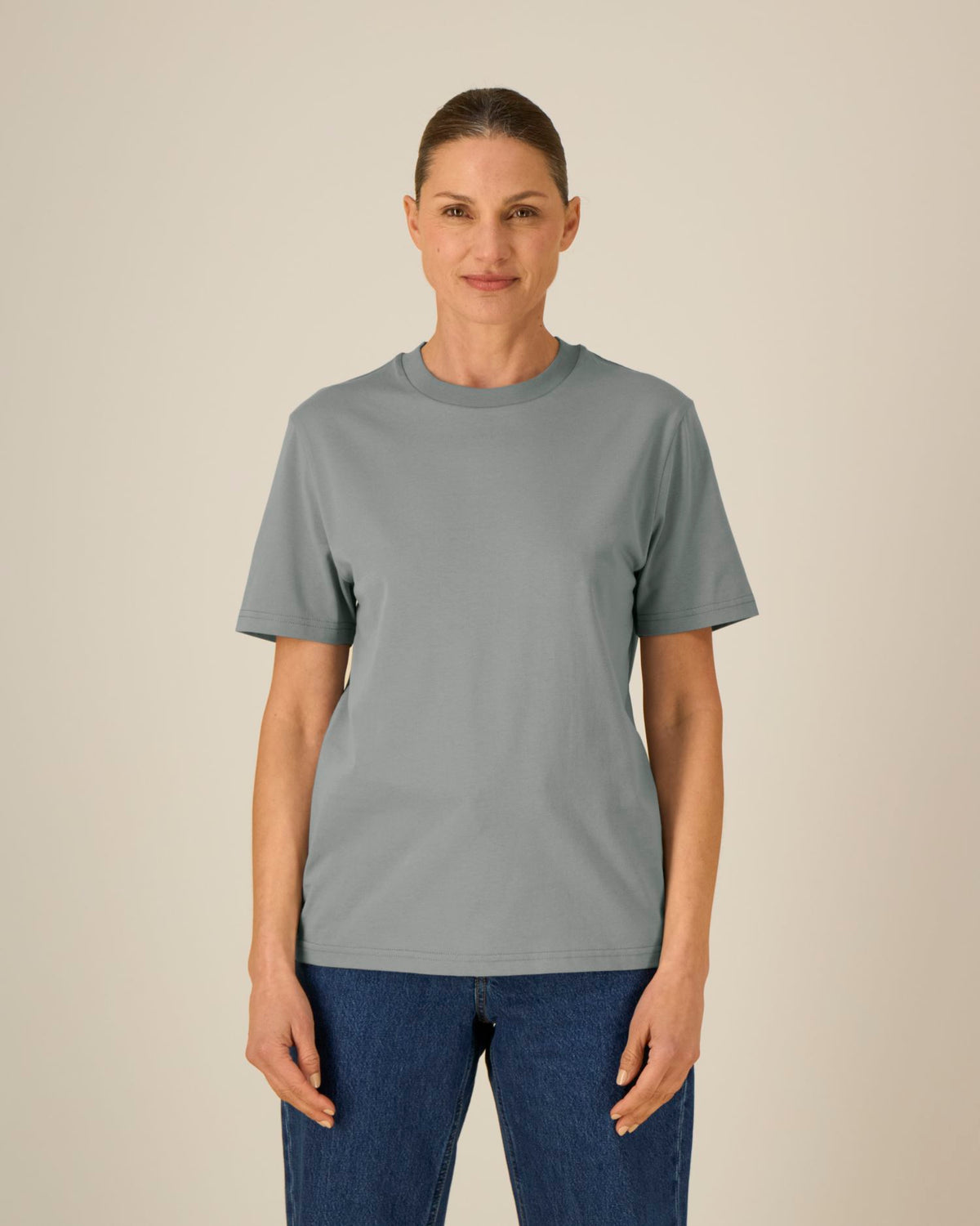Misty Grey - C138