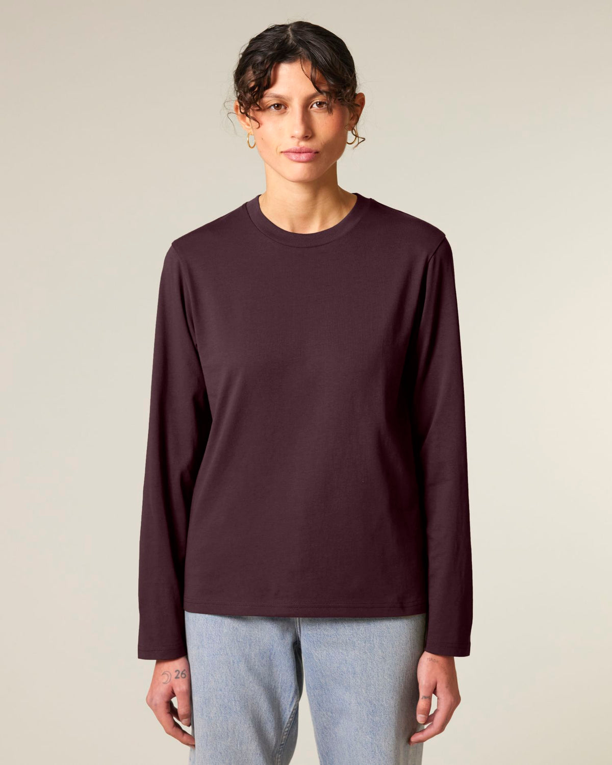 Red Brown - C116