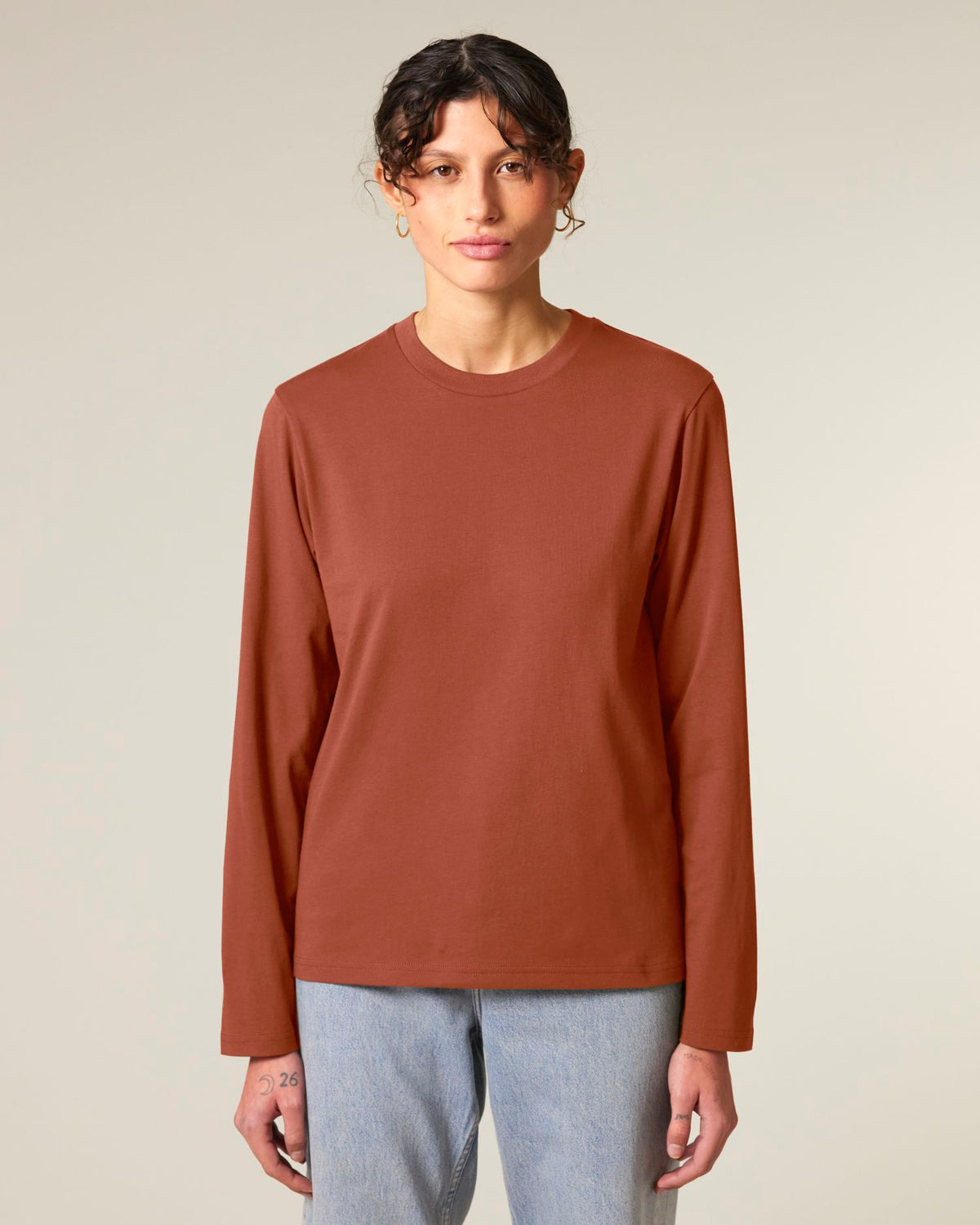 Heritage Brown - C730
