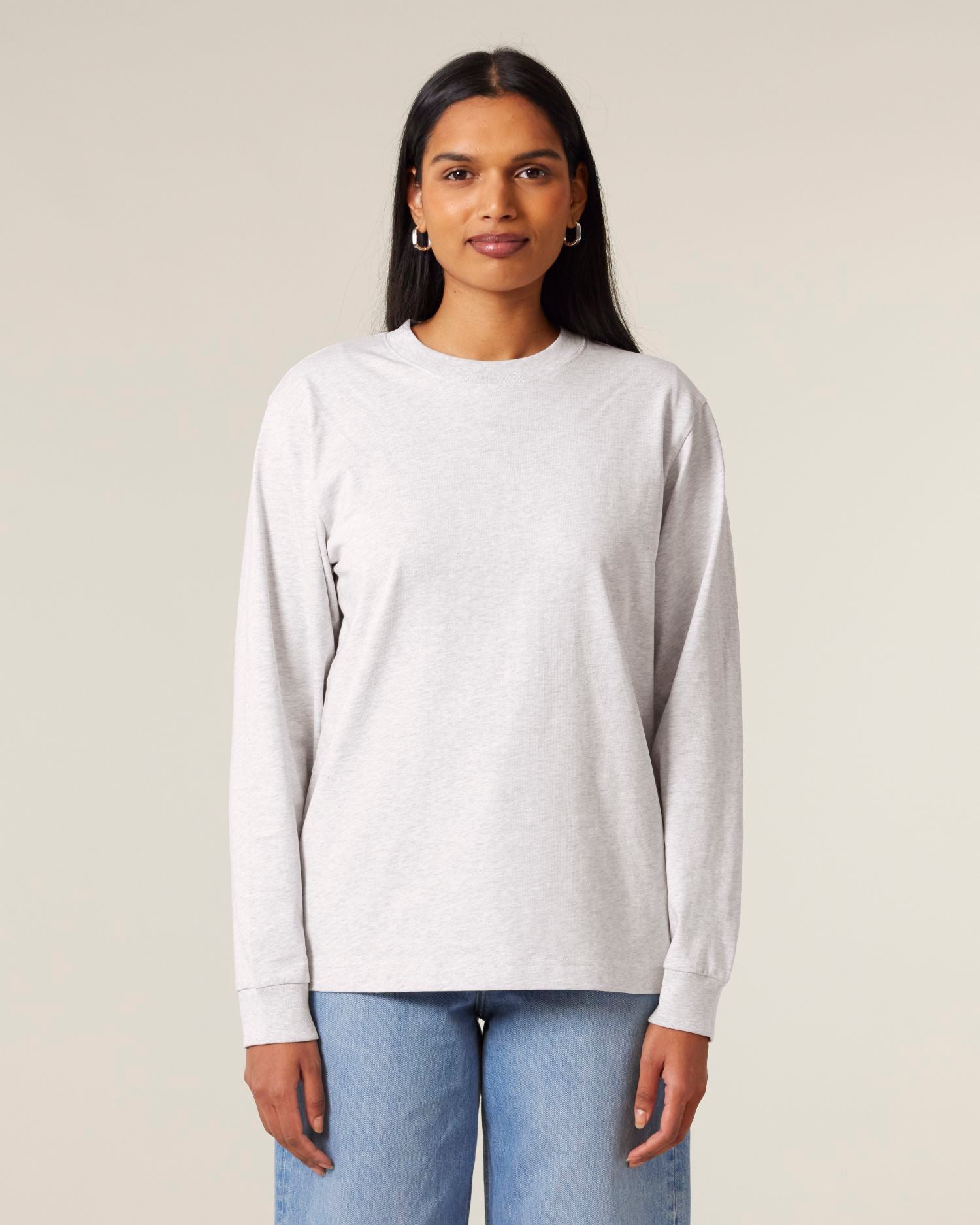Cool Heather Grey - C146