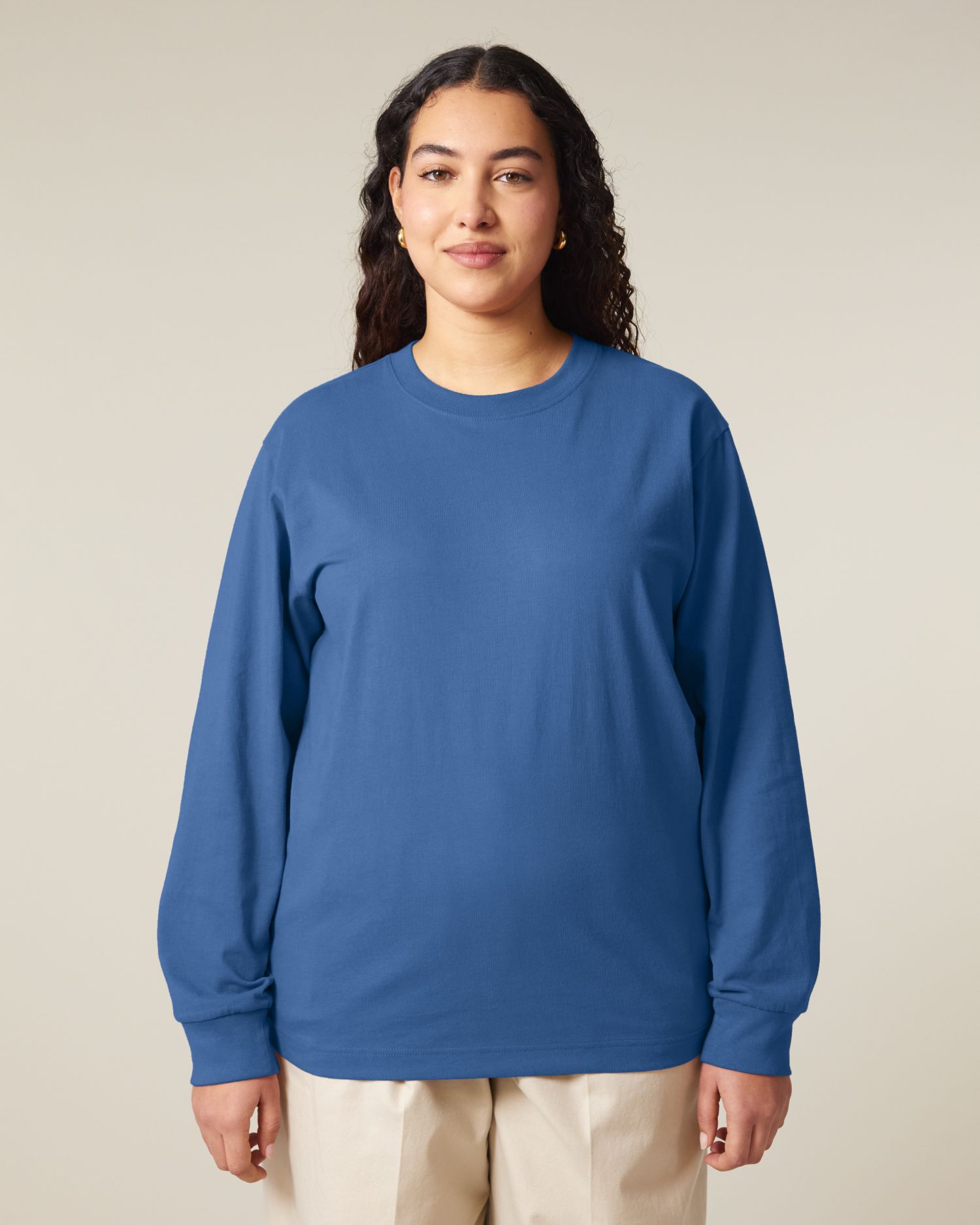 Mindful Blue - C729