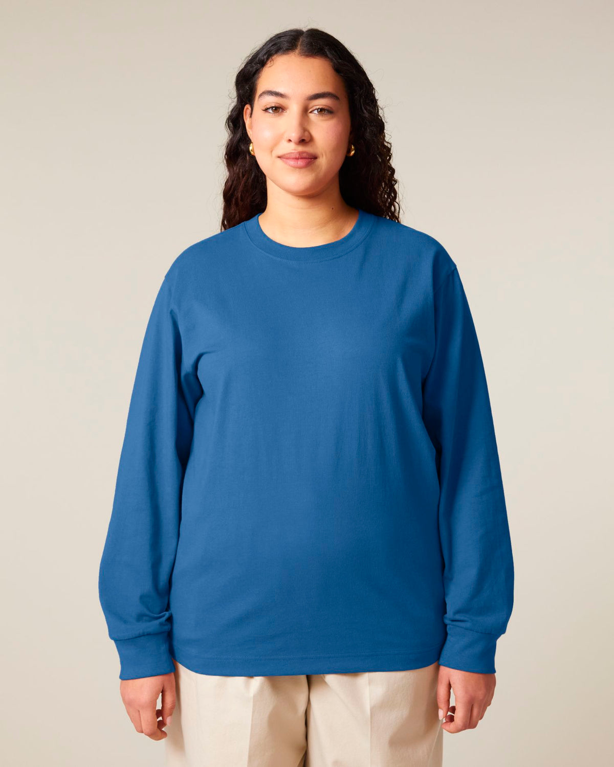 Mindful Blue - C729