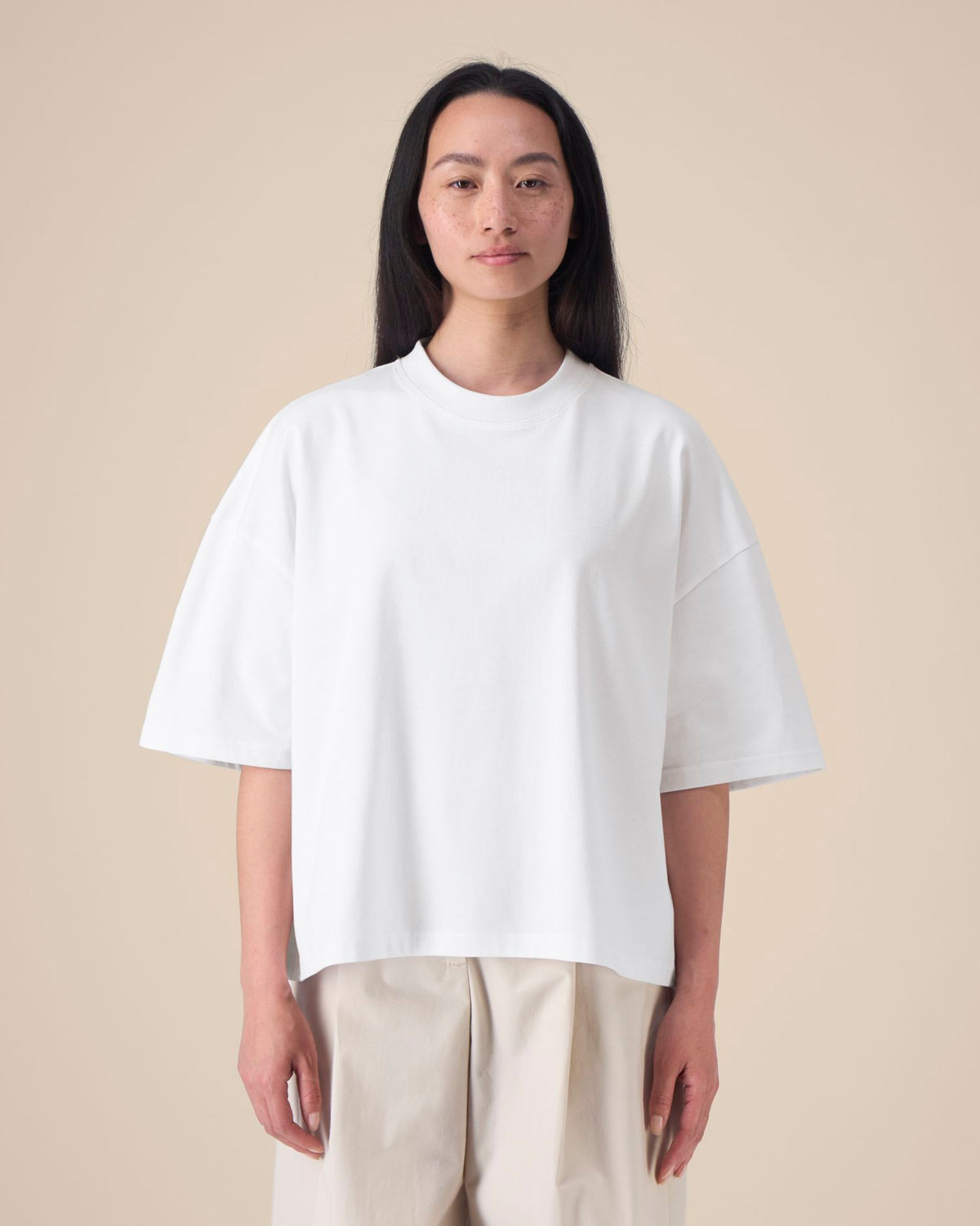 White - C001