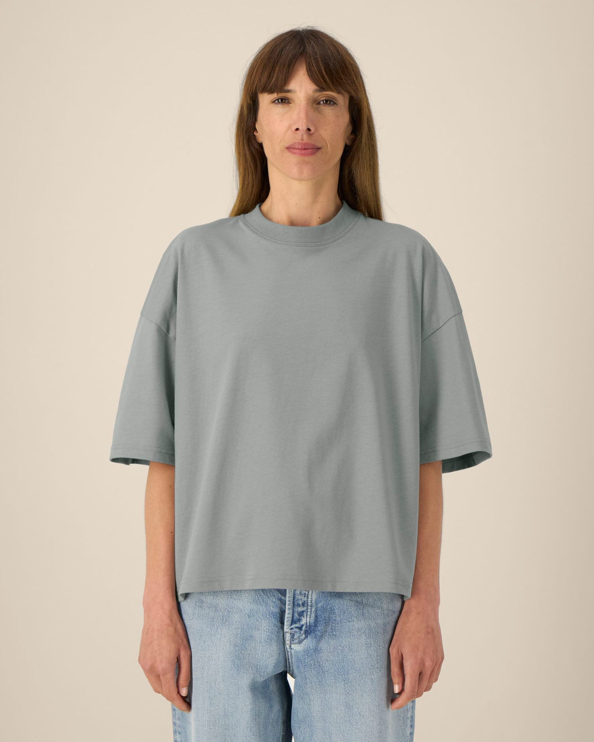 Misty Grey - C138