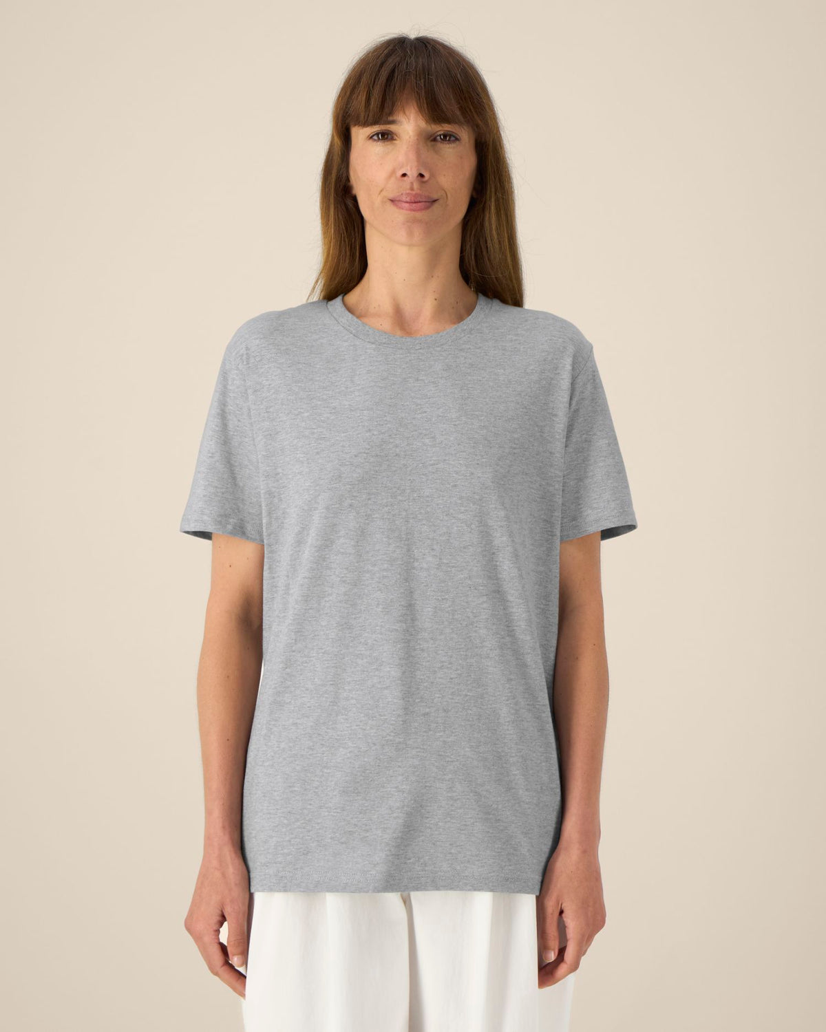 Heather Grey - C250
