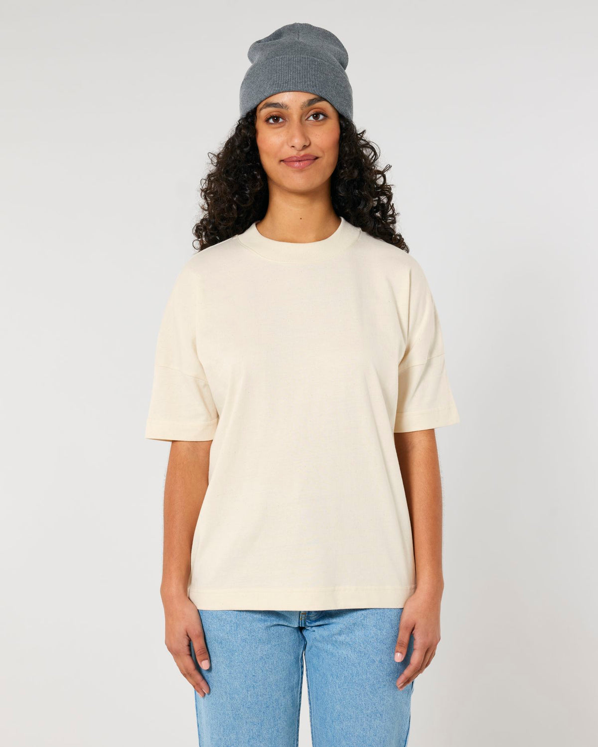 Natural Raw - C054