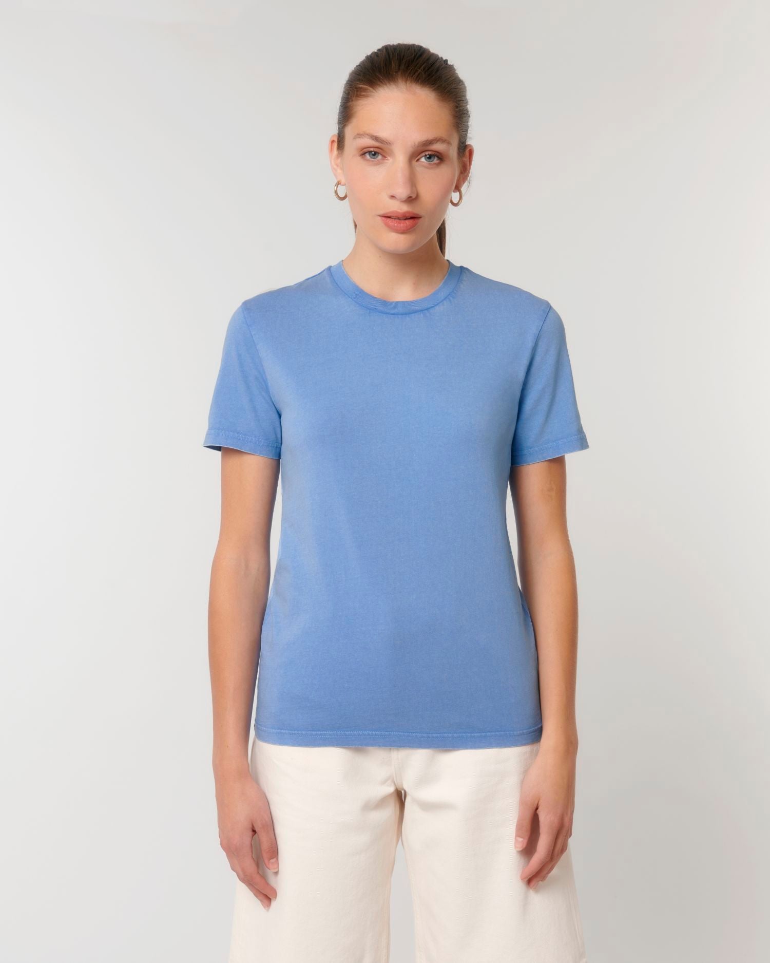 G. Dyed Swimmer Blue - C103