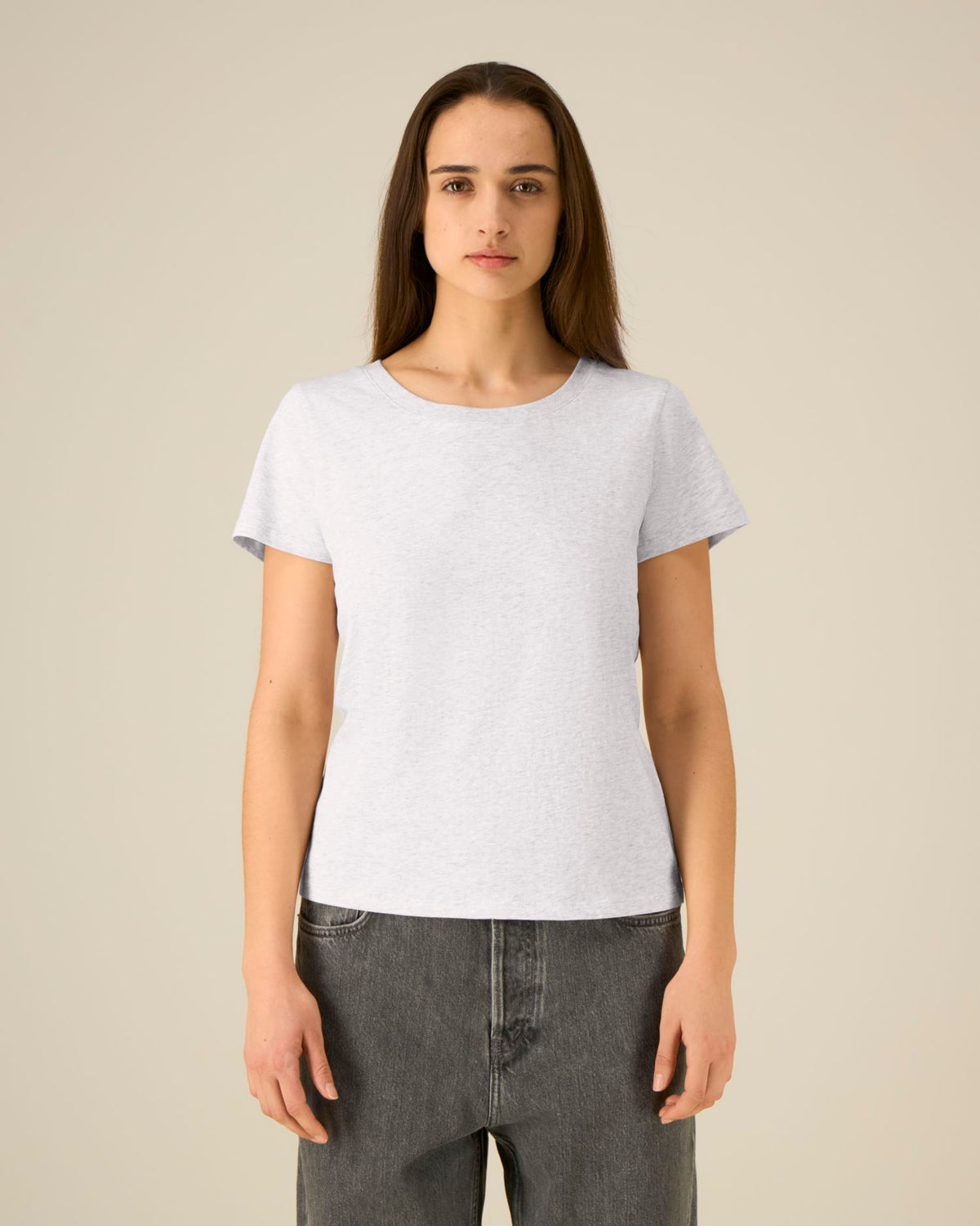 Cool Heather Grey - C146