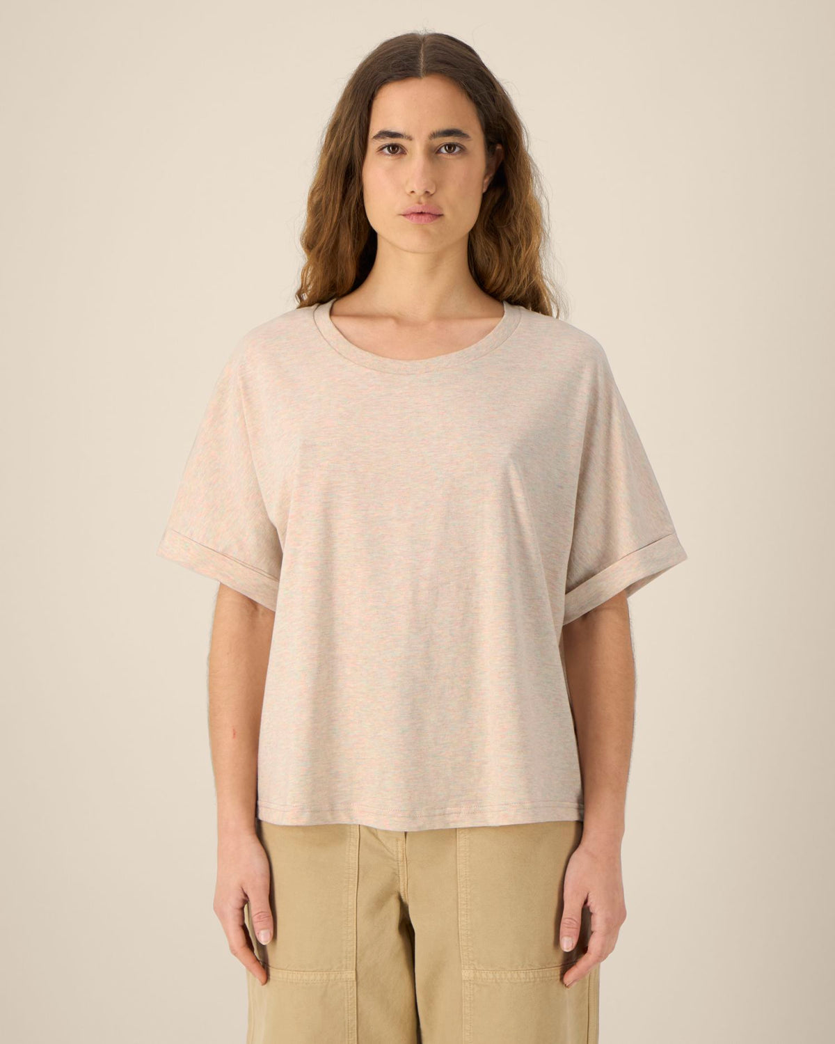 Heather Rainbow - C084