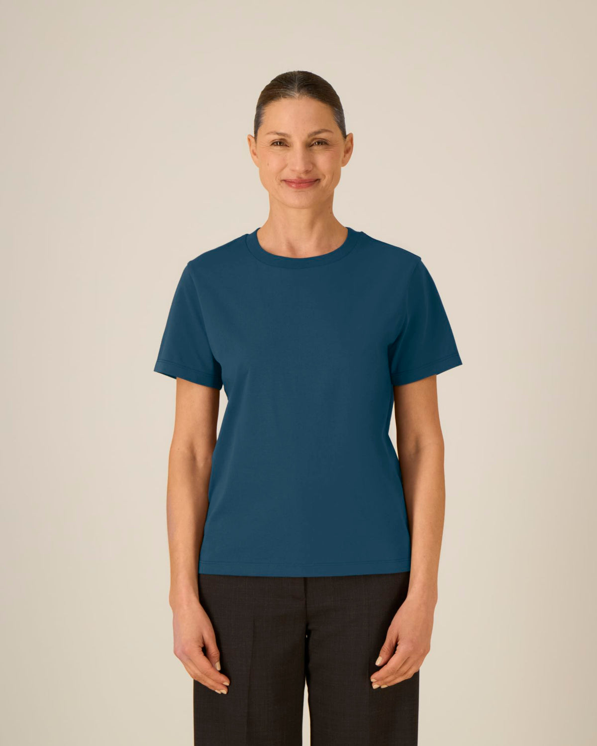 Deep Teal - C136