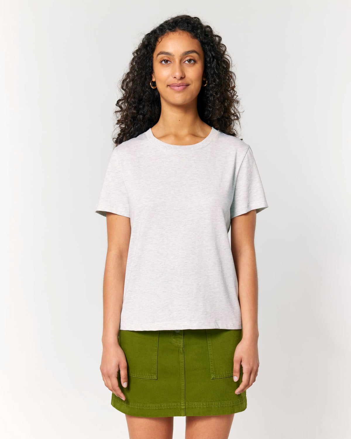 Cool Heather Grey - C146