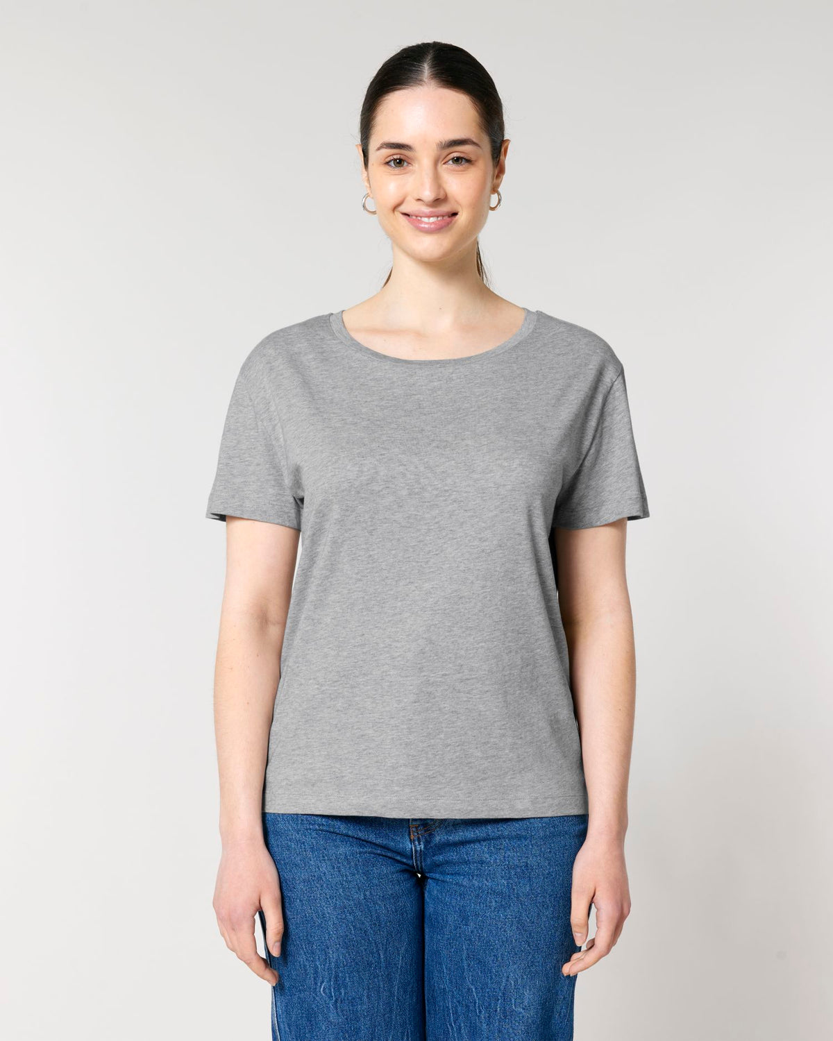 Heather Grey - C250