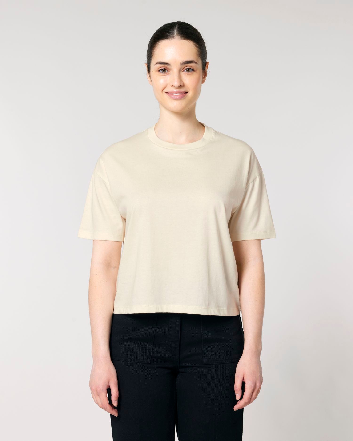 Natural Raw - C054