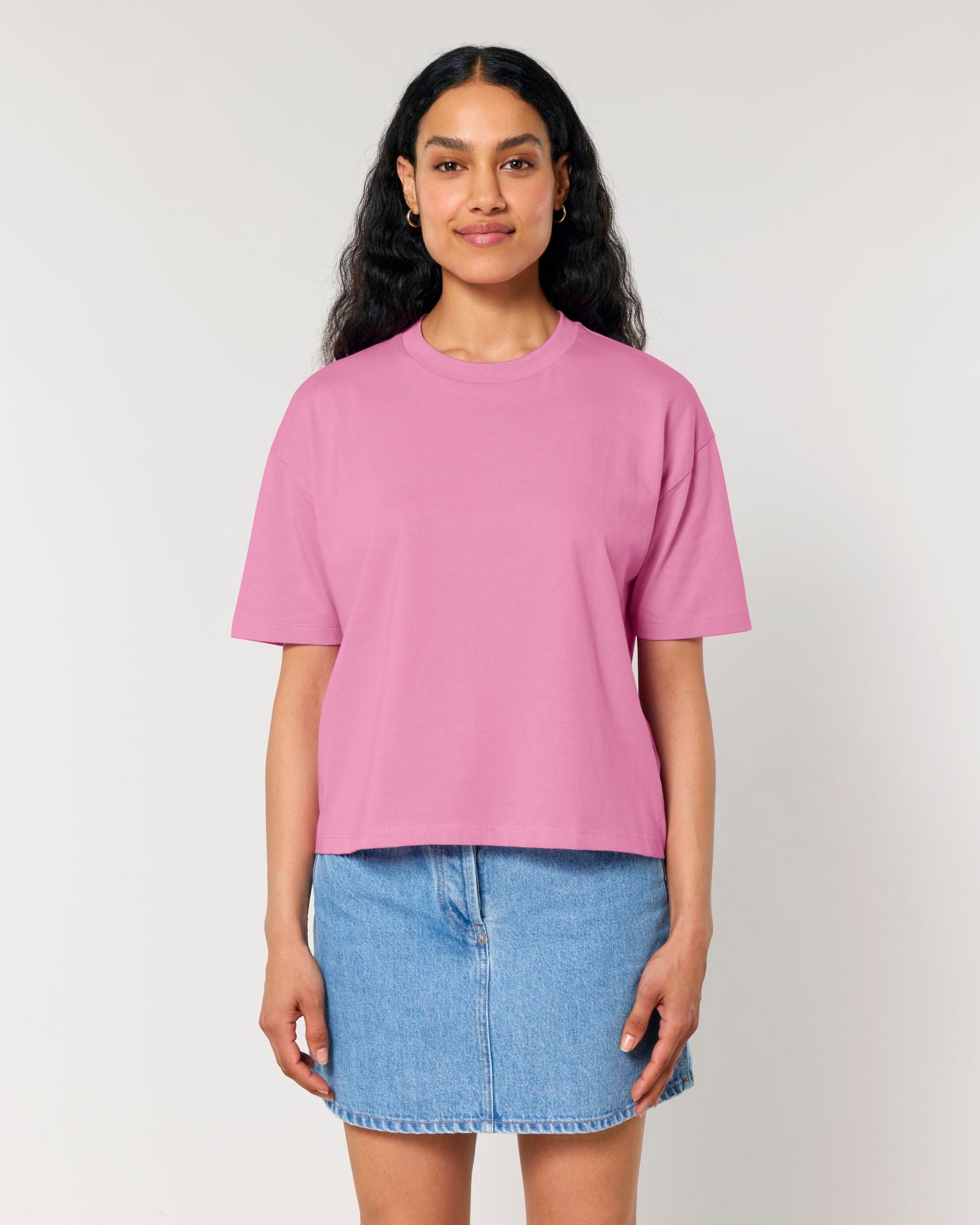 Bubble Pink - C129