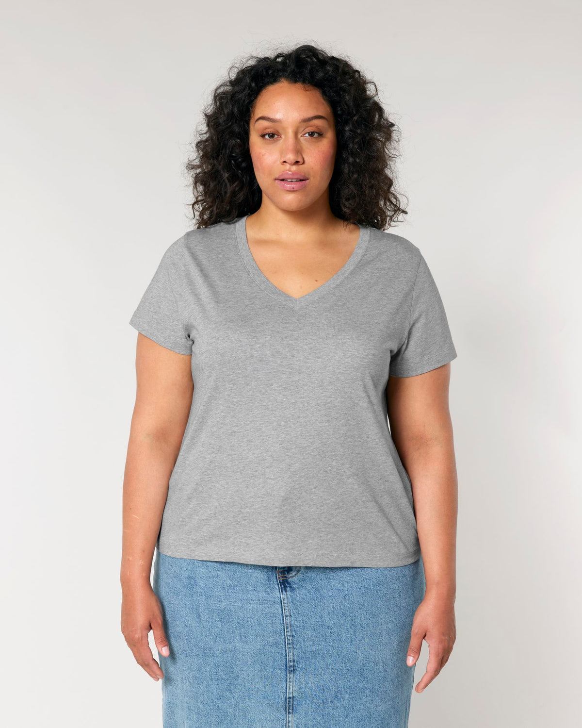 Heather Grey - C250