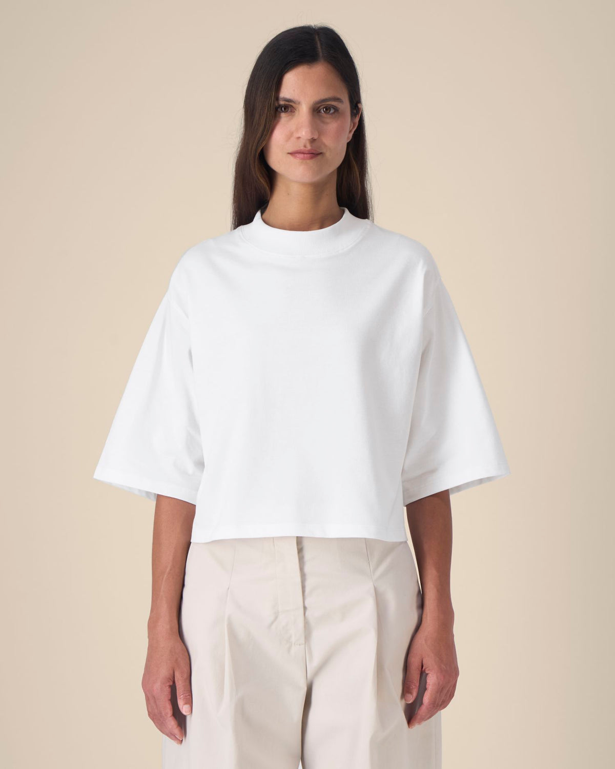 White - C001