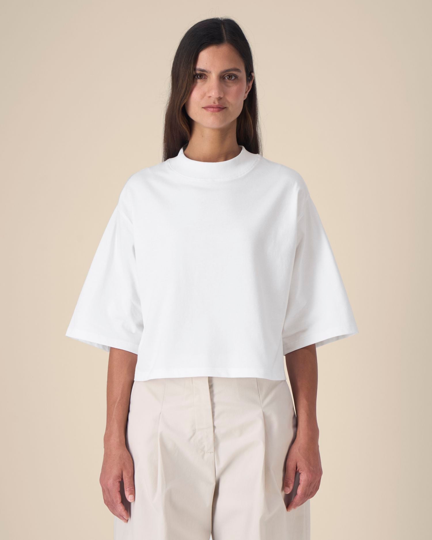 White - C001