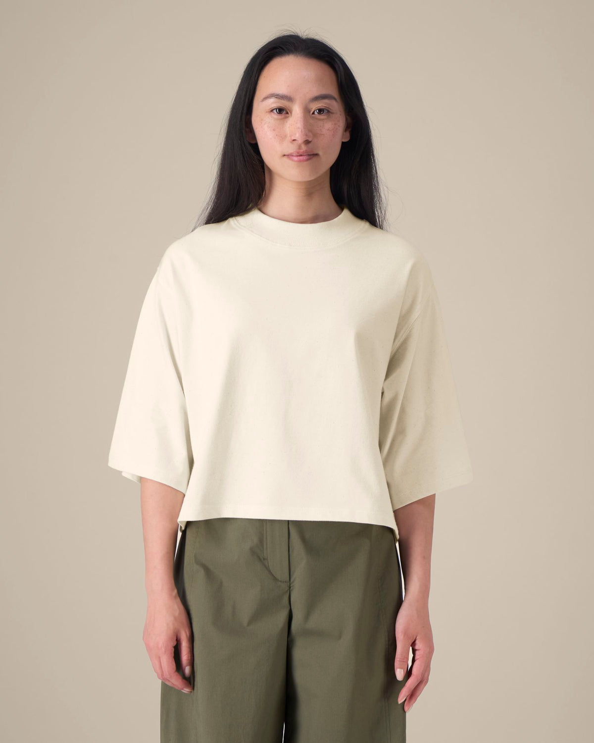 Natural Raw - C054