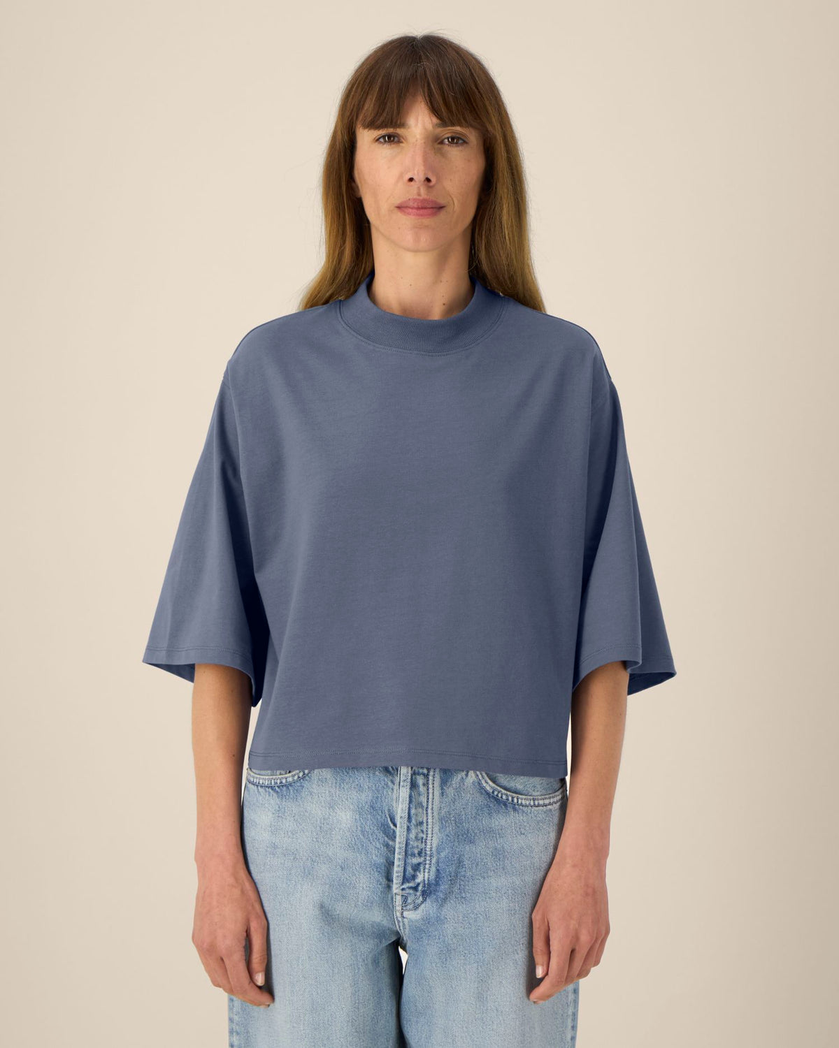 Blue Grey - C156