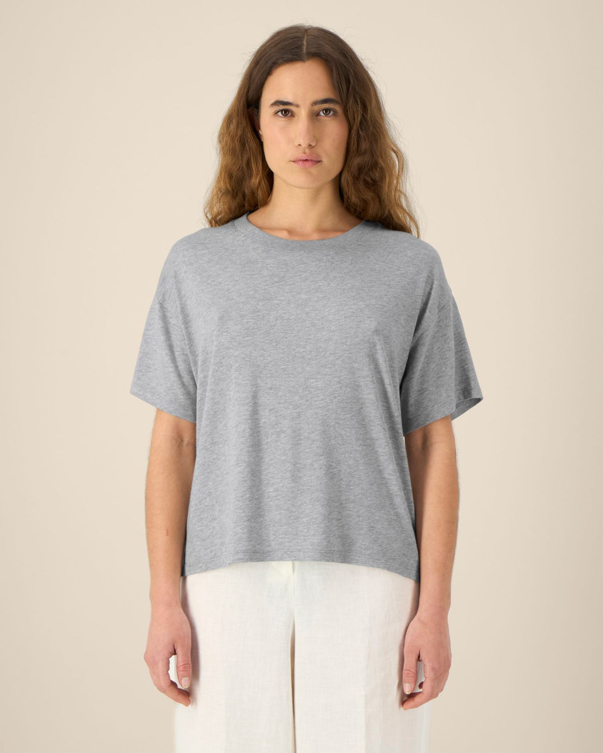Heather Grey - C250